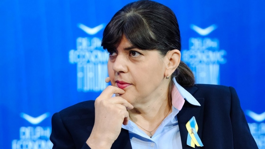 Kövesi: Recovery Fund fraud suspected as OPEKEPE labeled a 