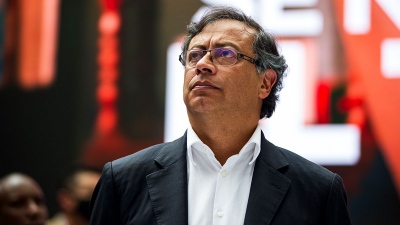 Σκηνικό εμφυλίου στην Κολομβία: Ο πρόεδρος Gustavo Petro καταγγέλλει απόπειρα δολοφονίας και απαγωγές εν μέσω εκλογικής βίας