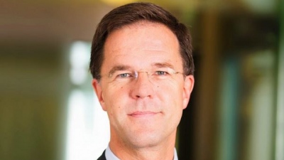 Mark Rutte (NATO): Καθυστερούν οι παραδόσεις F-35 και Patriot έως 10 χρόνια και το αστείο με το Lada και το ψυγείο