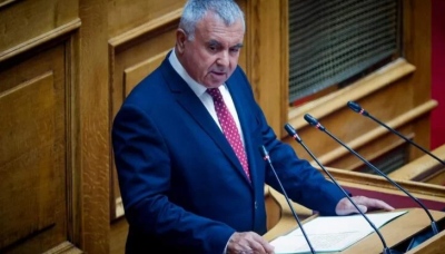 Κοιτάξτε τα φυντάνια που έχει μαζέψει ο Ανδρουλάκης στο ΠΑΣΟΚ – Η περίπτωση του πολιτικού γυρολόγου Μιχαηλίδη στη Χίο