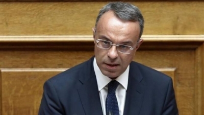 Σταϊκούρας (ΥΠΟΙΚ): Εγκρίνουμε bonus σε τραπεζίτες εφόσον οι τράπεζες έχουν NPEs κάτω του 10% - «Άδειασμα» Πατέλη