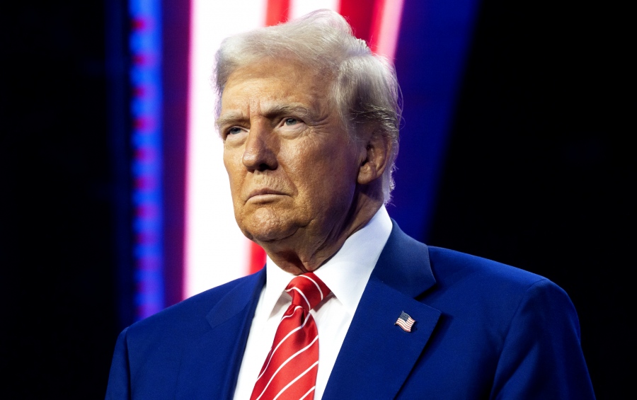 Bloomberg - Μεγαλώνει το αδιέξοδο του Trump στο Ιράν - Είναι «προκλητικά αισιόδοξος», έρχεται ανώμαλη προσγείωση