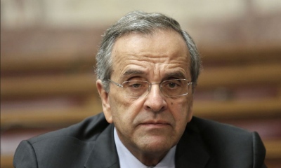Ποιοι σαμαρικοί πιέζουν πολύ για το κόμμα Σαμαρά; - Ο ένας μάλιστα αυτοπροτάθηκε και για επικεφαλής της νέας κίνησης…