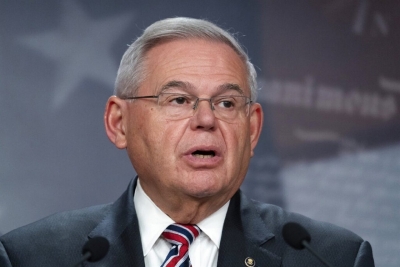 Αυστηρό μήνυμα Menendez (ΗΠΑ) προς Τουρκία: Όχι στα F-16 μέχρι να αποδείξει ότι ανήκει στο ΝΑΤΟ
