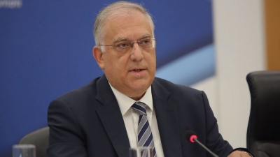 Θεοδωρικάκος: Θα πρέπει να διατηρηθεί το πλαφόν στα τρόφιμα και μετά τις 30/6 - Νέα μέτρα εφόσον χρειαστεί