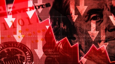ΗΠΑ: Στο 1,6% «προσγειώθηκε» η ανάπτυξη το α' τρίμηνο – Υποβάθμιση λόγω εισαγωγών