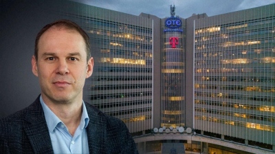 ΟΤΕ: Κέρδη 283,2 εκατ. ευρώ στο α' εξάμηνο 2026, αυξημένο μέρισμα - Νεμπής: Στόχος η εξέλιξη σε AI-native εταιρεία