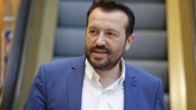 Άνοιγμα της εκλογικής διαδικασίας στον ΣΥΡΙΖΑ ζητά ο Παππάς: Να ψηφίσουν και οι φίλοι του κόμματος