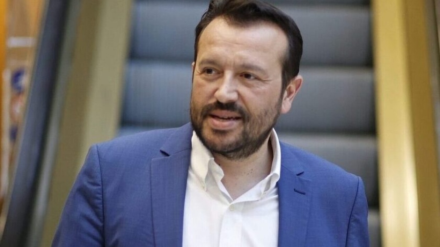 Άνοιγμα της εκλογικής διαδικασίας στον ΣΥΡΙΖΑ ζητά ο Παππάς: Να ψηφίσουν και οι φίλοι του κόμματος