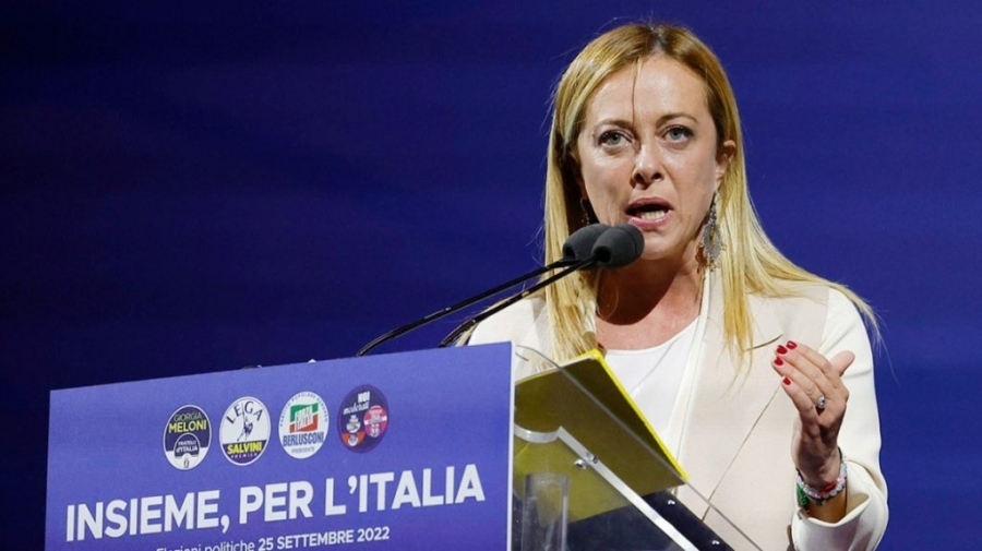 Η Meloni ξεκαθαρίζει: Θα συνεχίσουμε να μπλοκάρουμε τη μεταρρύθμιση του ESM