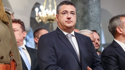 Διάβημα της Ελλάδας στην Τουρκία για Τζιτζικώστα - Το χρονικό της τουρκικής πρόκλησης