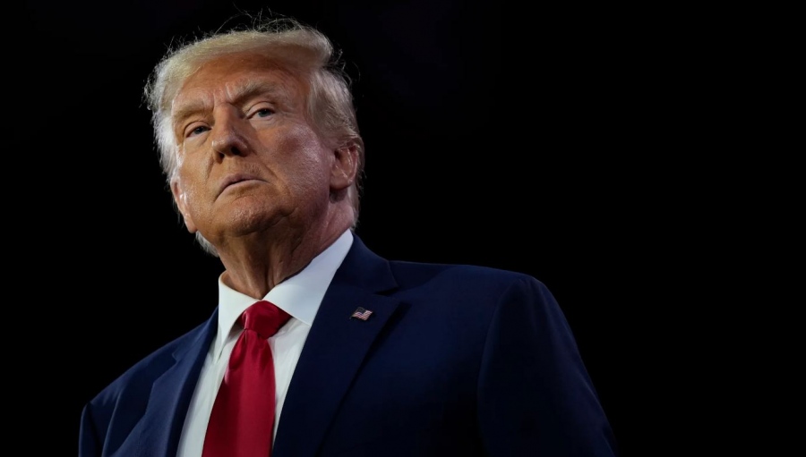 Κάτι εκπληκτικό αποκάλυψε ο Trump: «Οι ΗΠΑ διαθέτουν ένα πανίσχυρο όπλο που δεν γνωρίζει κανείς»
