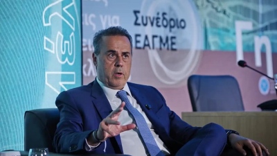 Παπασταύρου: Η αξιοποίηση του ορυκτού πλούτου της πατρίδας μας είναι εθνική υπόθεση