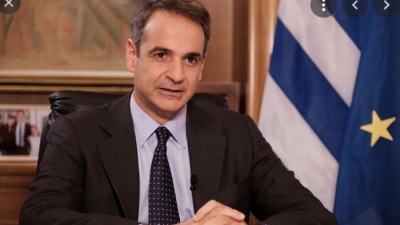 Μητσοτάκης: Η δημόσια καταστροφολογία του ΣΥΡΙΖΑ είναι δείγμα δειλίας
