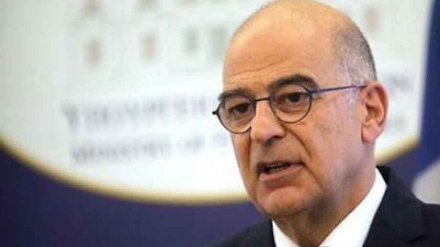 Ενημέρωση των κοινοβουλευτικών κομμάτων από τον Δένδια για τα τρέχοντα ζητήματα εξωτερικής πολιτικής – Οι συναντήσεις