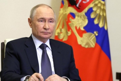 «Πρέπει να παντρευτείς» - Ο Putin θα συναντηθεί προσωπικά με στρατιώτη που άκουσε τη συμβουλή του για τον... γάμο