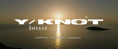 Τα σχέδια για αύξηση κεφαλαίου 23 εκατ. της Y/KNOT προκάλεσαν ράλι στη μετοχή +21% - Η αποτίμηση θα ξεπεράσει τα 50 εκατ.