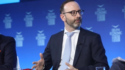 Γρ. Δημητριάδης: Το Υπερταμείο επιδιώκει να ενισχύσει την επενδυτική του ικανότητα στην ελληνική οικονομία