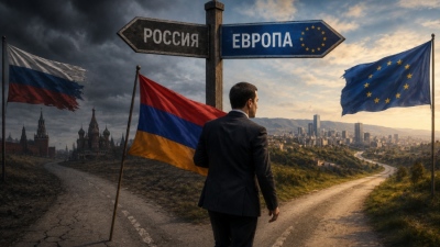 Hell breaks loose in the Caucasus: Armenia abandons Russia for good – Set to become Western 