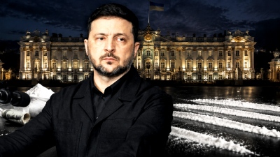 Αποκάλυψη σοκ από την πρώην εκπρόσωπο του Zelensky: «Κοινό μυστικό ο εθισμός του στην κοκαΐνη, είναι παρανοϊκός νάρκισσος»