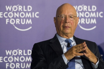 Πανδημικό σοκ και δέος στο Davos: Το WEF σχεδιάζει ψηφιακές βάσεις δεδομένων για να επιβάλλει τους εμβολιασμούς
