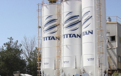 Τιτάν: Top Pick από Eurobank Equities με νέα τιμή στόχο τα 25,3 ευρώ - Νέα ιστορικά υψηλά για τη μετοχή