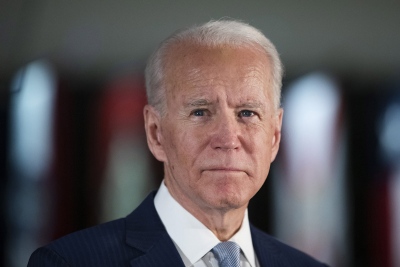 NBC: Ο Joe Biden υποβλήθηκε σε αφαίρεση καρκινικών κυττάρων από το δέρμα του.