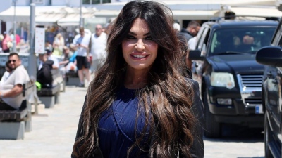 Ηγετική παρουσία της Kimberly Guilfoyle στην πολύπαθη Θράκη: Ζωτικής σημασίας περιοχή για τις ΗΠΑ η Αλεξανδρούπολη
