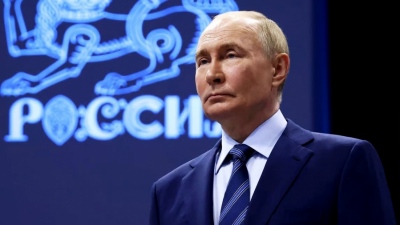 Τυφώνας ο Putin: Η Δύση θα πεθάνει πριν τη Ρωσία, συντρίψαμε κυρώσεις και τρομοκρατία - Είμαι έτοιμος για συνάντηση με Trump