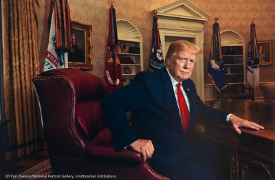 Καλπάζει ο Trump: Κλειστά σύνορα και χιλιάδες απελάσεις μείωσαν την λαθρομετανάστευση στις ΗΠΑ για πρώτη φορά