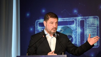 Χαρδαλιάς: Ο πήχης για την Αττική δεν είναι απλώς οι περισσότεροι επισκέπτες, αλλά η δημιουργία μεγαλύτερης αξίας για όλους