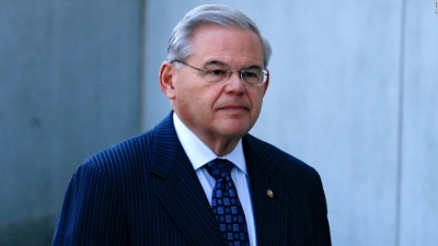 Menendez: Η Τουρκία εξυπηρετεί τον Putin με το βέτο για ένταξη Σουηδίας και Φινλανδίας στο ΝΑΤΟ