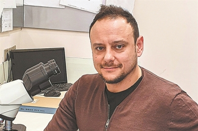 Μαγιορκίνης: Βλέπουμε επιπέδωση, πιθανή η αποκλιμάκωση τις επόμενες 2 εβδομάδες