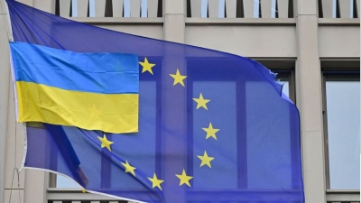 Berliner Zeitung: Το ειρηνευτικό σχέδιο Ουκρανίας - ΕΕ καταδικασμένο να αποτύχει χωρίς τις ΗΠΑ