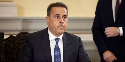 Παπασταύρου από Πάτρα: Τα αντιδιαβρωτικά και αντιπλημμυρικά έργα έγιναν σε χρόνο ρεκόρ