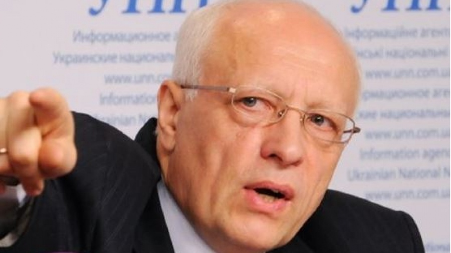 Oleg Soskin (Ουκρανός πολιτικός): Δεν θα επιβιώσει η Ουκρανία για 50 ημέρες για να προλάβει να συνάψει ειρήνη