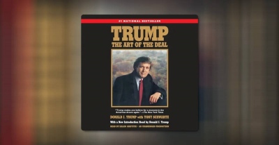 Έγραψε ιστορία το Ιράν… γονάτισε τον Trump χρησιμοποιώντας τις ίδιες τις θεωρίες του - Το «Art of the Deal» εφαρμόστηκε στο Hormuz