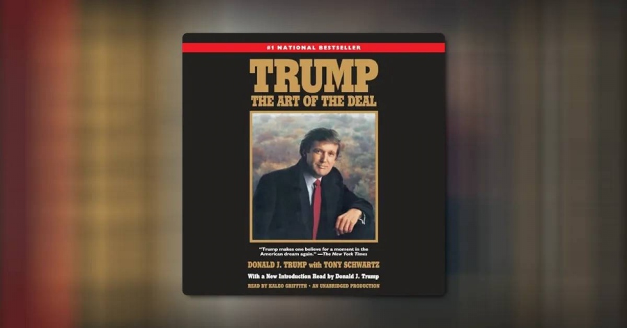 Έγραψε ιστορία το Ιράν… γονάτισε τον Trump χρησιμοποιώντας τις ίδιες τις θεωρίες του - Το «Art of the Deal» εφαρμόστηκε στο Hormuz