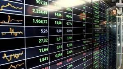 Λίγο μετά το κλείσιμο του ΧΑ – Τράπεζες και Μυτιληναίος έδωσαν θετικό πρόσημο – Συνεχίστηκε η πίεση στα μικρά
