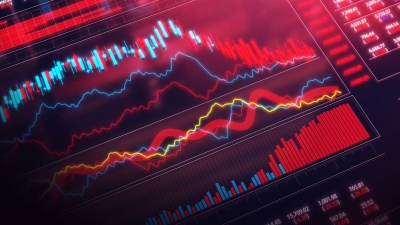 Πτώση στις ασιατικές αγορές, sell off στη φούσκα της τεχνητής νοημοσύνης - Kospi -5,2%, Nikkei -2,1%, brent 72 δολ.