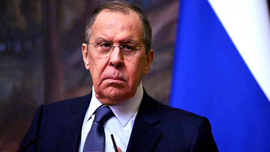 Μήνυμα προς πάσα κατεύθυνση από Lavrov: Η Ρωσία είναι έτοιμη για μια συνολική συμφωνία που θα διασφαλίσει τα συμφέροντά της