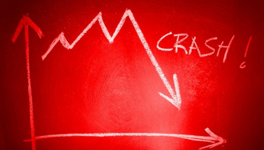 Σενάριο - σοκ από Deutsche Bank για την Ευρώπη - Sell off 10% στις μετοχές και ύφεση με δασμούς Trump στο 20%