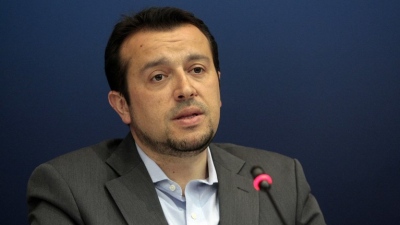 Παππάς (ΣΥΡΙΖΑ): Προϋπολογισμός της άδικης πεπατημένης, της επιβάρυνσης των πολλών, της φοροαπαλλαγής των εκατομμυριούχων