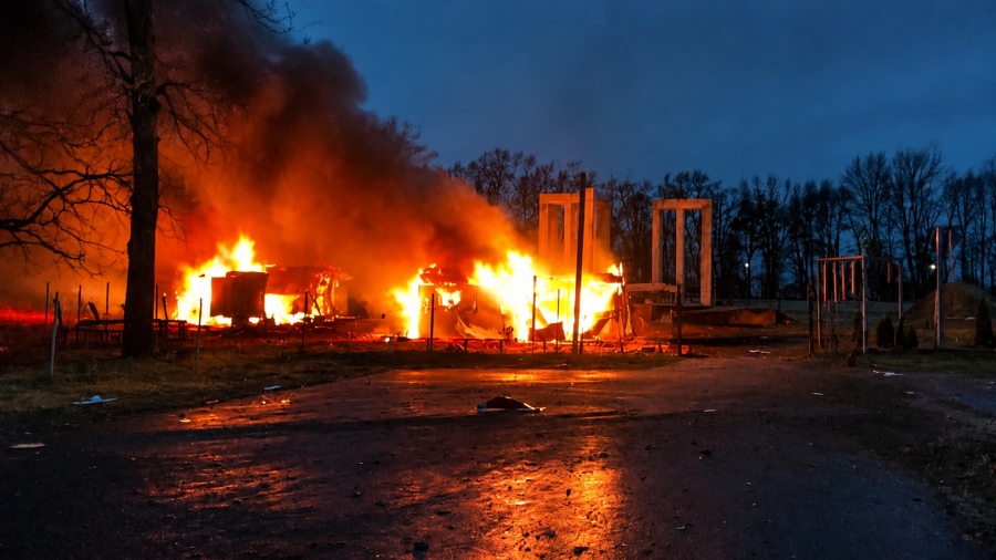 Ρώσος ειδικός αποκαλύπτει: «Αξιοποιήσαμε την ιρανική εμπειρία για τα πλήγματα της 2ας Ιουνίου στο Κίεβο»
