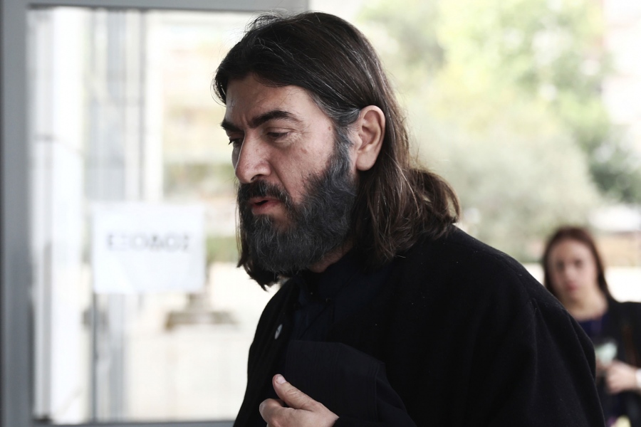 Ποινή φυλάκισης 9,5 ετών με εγγύηση στον πατέρα Αντώνιο - Ένοχος για σωματικές κακοποιήσεις παιδιών στην Κιβωτό του Κόσμου