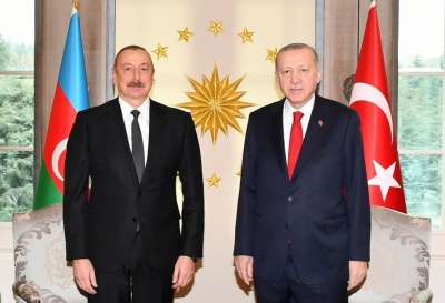 Ρήγμα - σοκ μεταξύ Τουρκίας - Αζερμπαϊτζάν: Ο Erdogan τρέμει τη συμμαχία Aliyev – Netanyahu και χτύπημα Ισραήλ