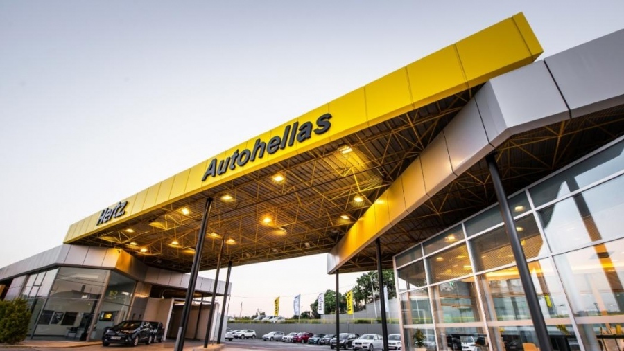 Autohellas: Διάθεση δωρεάν μετοχών σε μέλος του ΔΣ και διευθυντικά στελέχη 