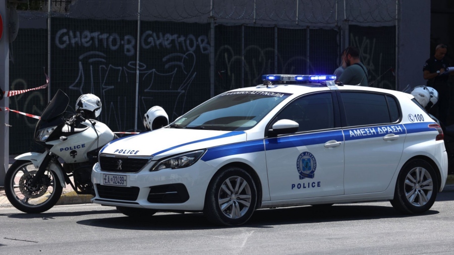 Far West και στην Αγία Παρασκευή: Νεκρός από πυροβολισμούς άντρας - Εν ψυχρώ δολοφονία στο δρόμο