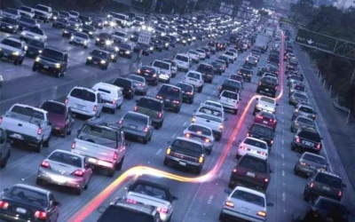 Στην απόχη των ελεγκτών πάνω από 300.000 οχήματα - Εντοπίστηκαν χωρίς ασφάλεια, ΚΤΕΟ και με οφειλές τελών κυκλοφορίας