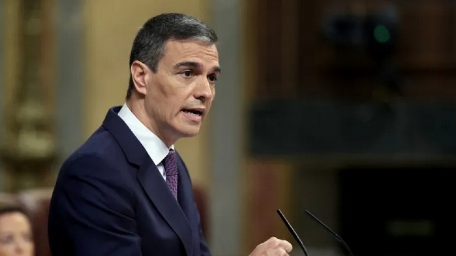 Το Ιράν επαινεί την Ισπανία: Τελικά υπάρχει ακόμη ηθική στη Δύση